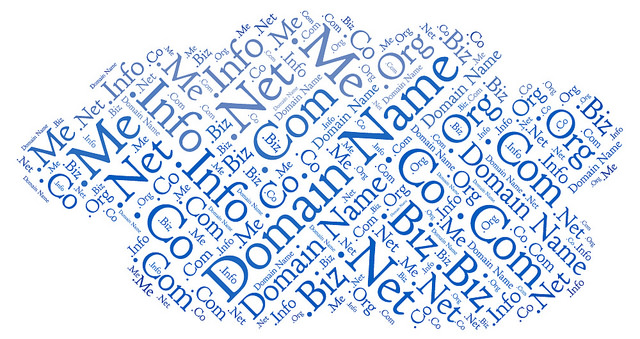 Selecting and Registering Your Domain Name