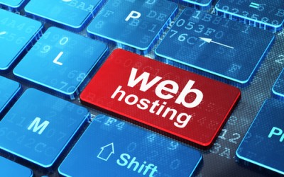 Selecting a Web Host